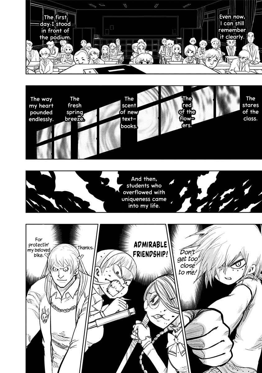 Chapter 156 - Page 6