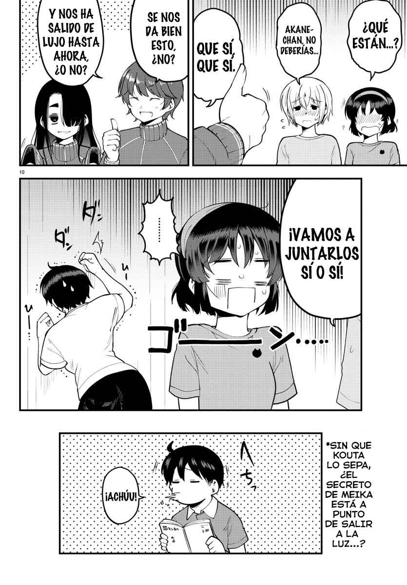 Chapter 105 - Page 12