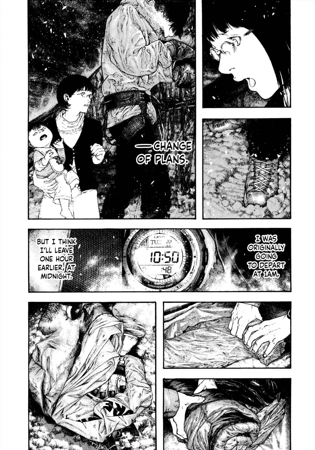 Chapter 159 - Page 6