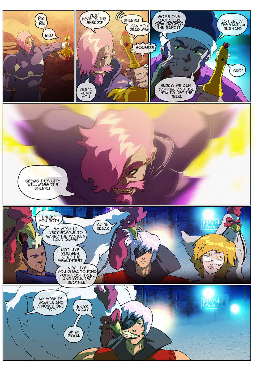 Chapter 2 - Page 1