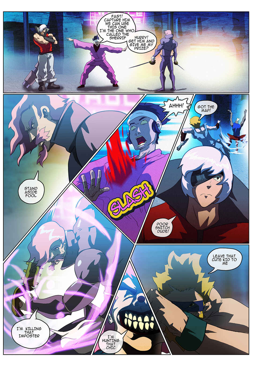 Chapter 2 - Page 3