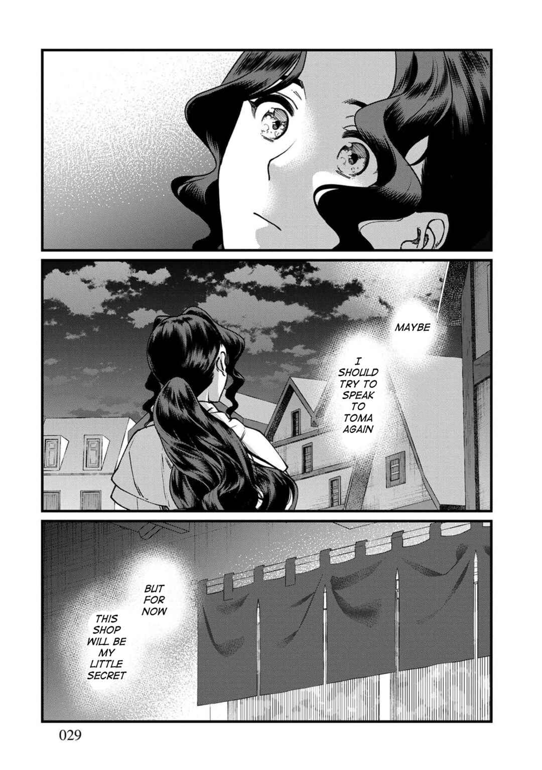 Chapter 43 - Page 28