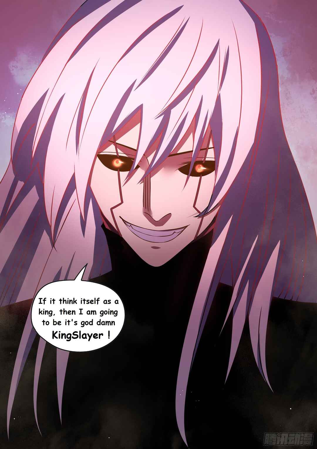 Chapter 496 - Page 16