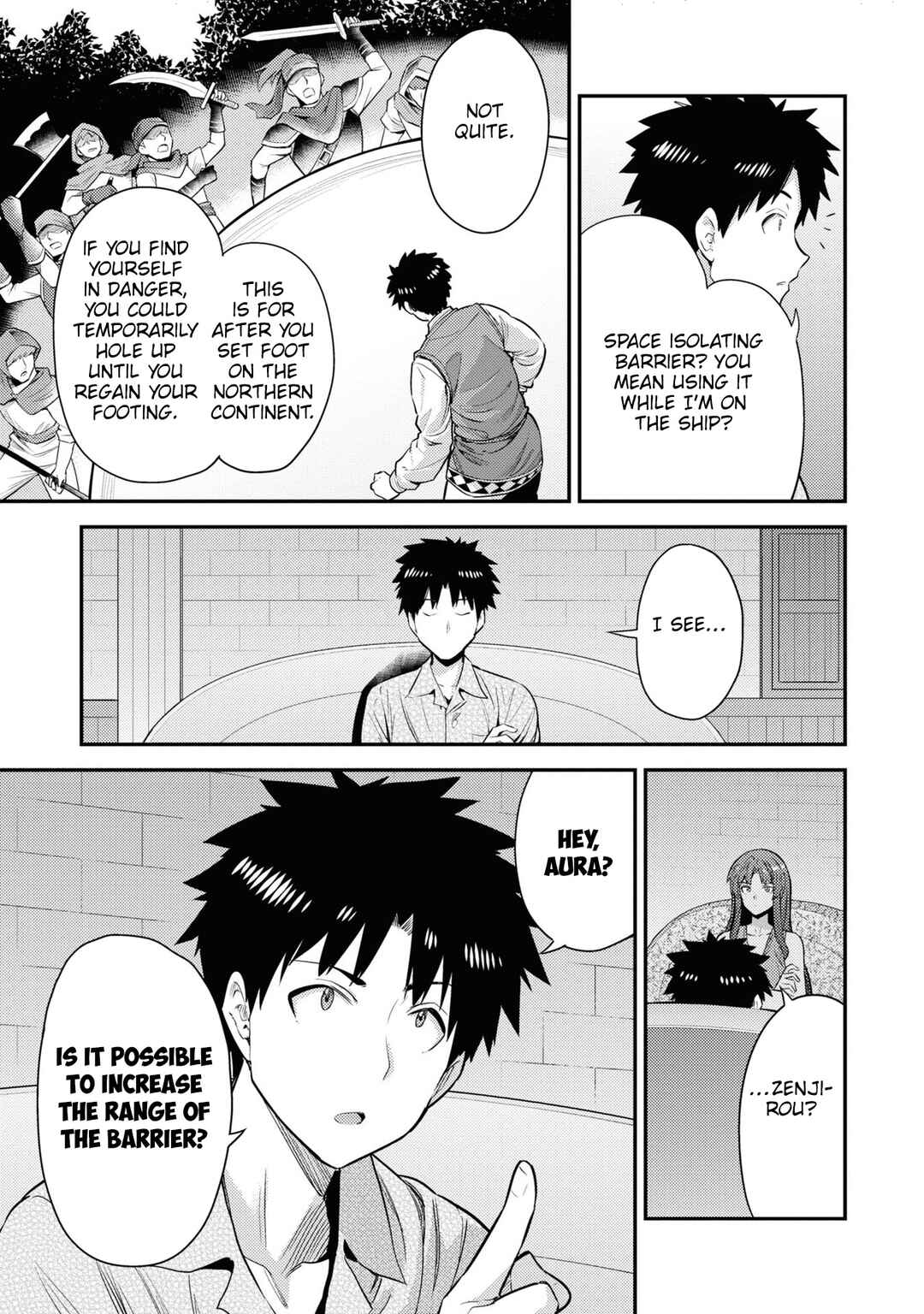 Chapter 70 - Page 26