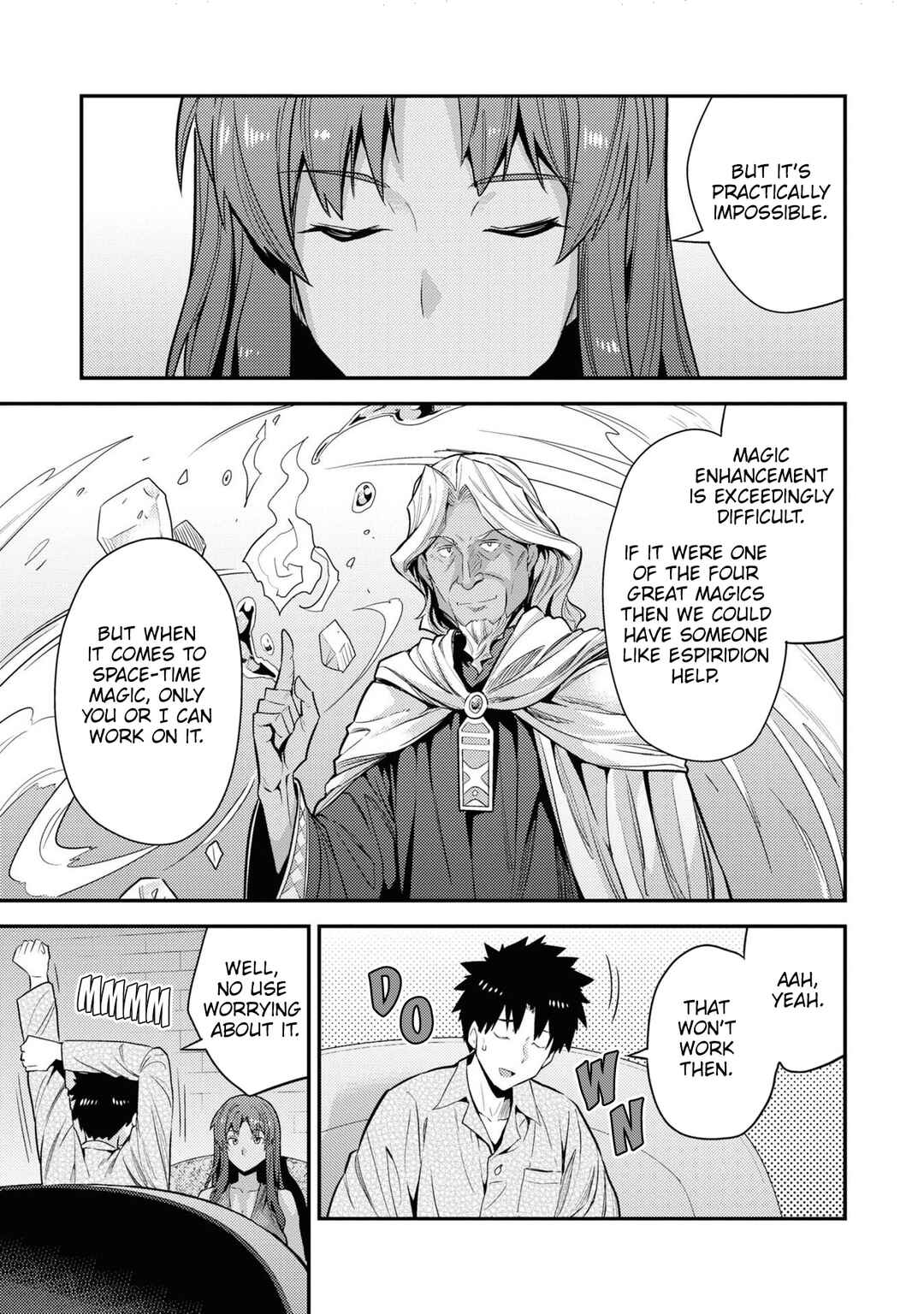 Chapter 70 - Page 28