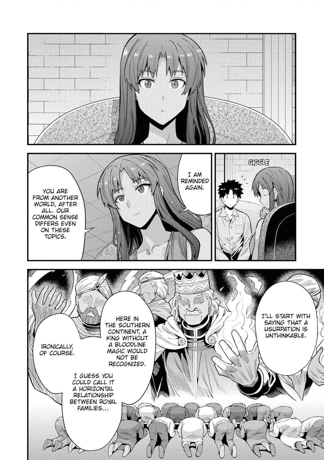 Chapter 70 - Page 5