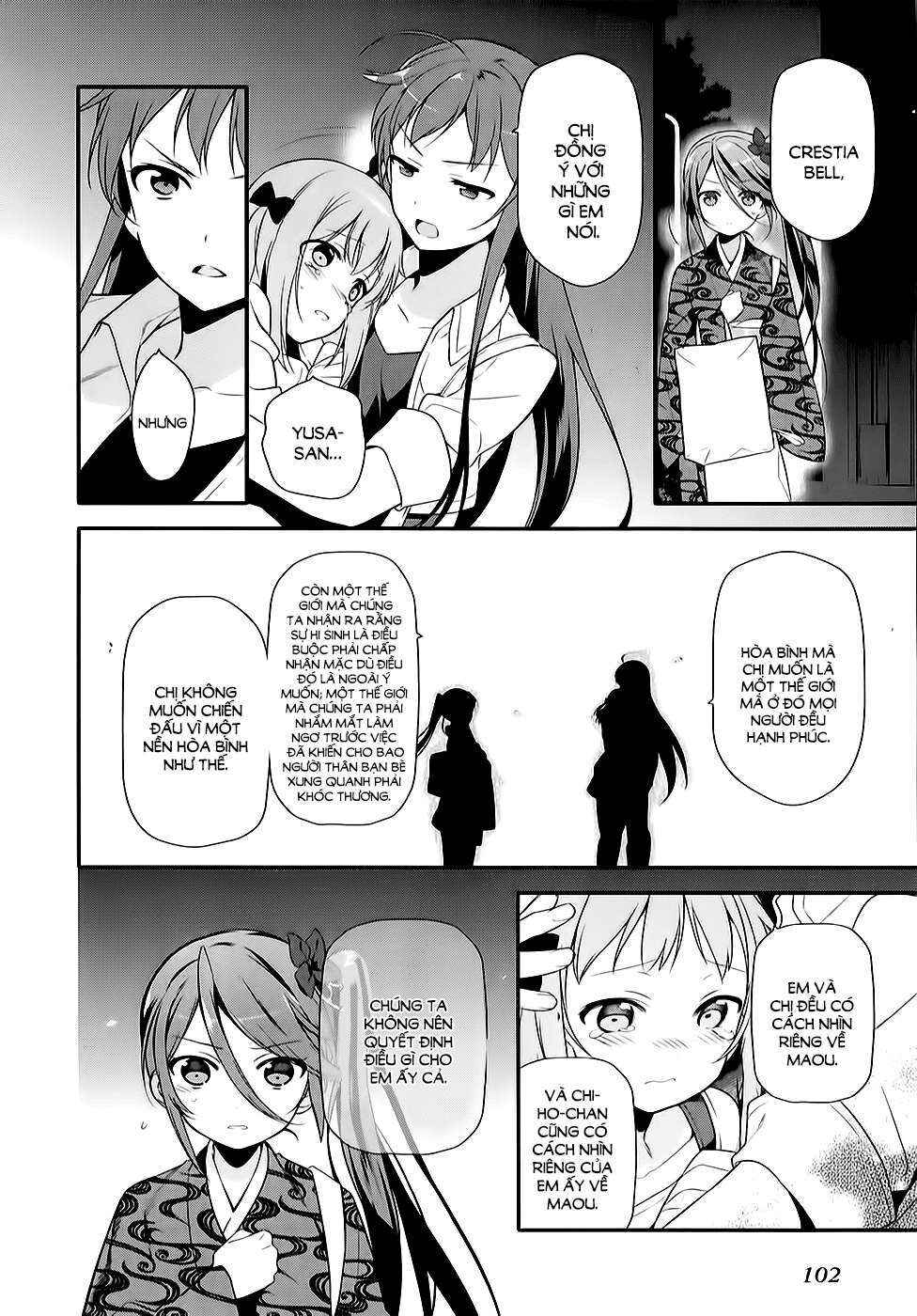 Chapter 20 - Page 29