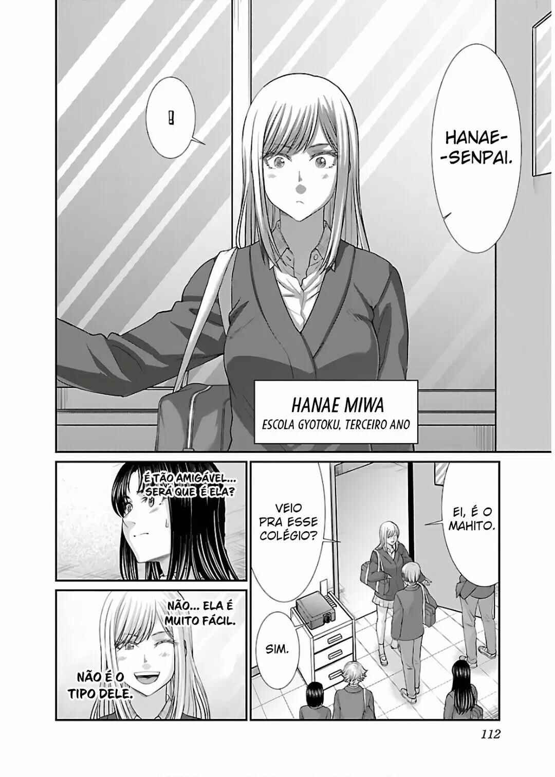 Chapter 57 - Page 22