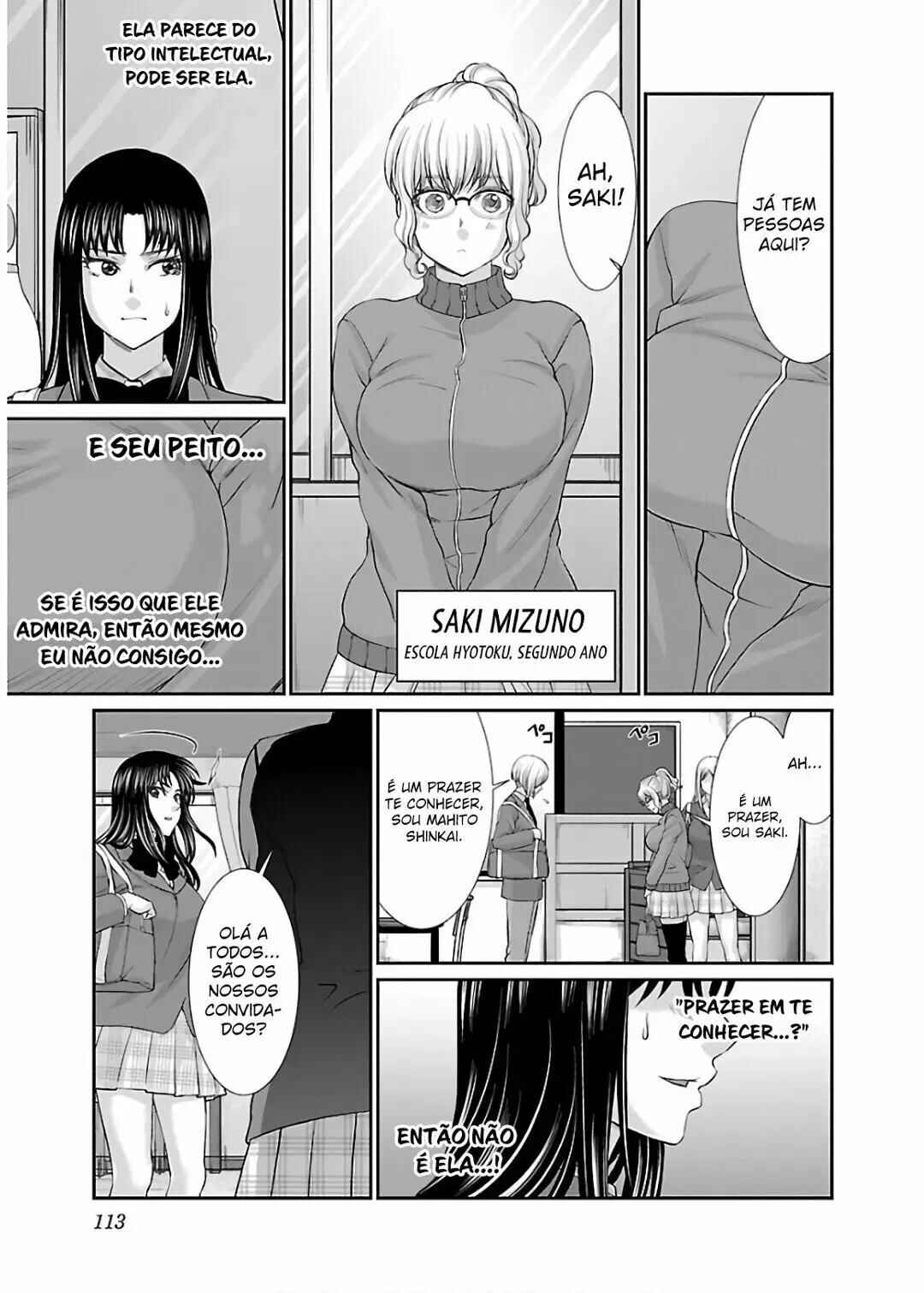 Chapter 57 - Page 23