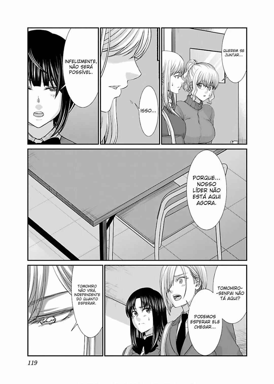 Chapter 57 - Page 28