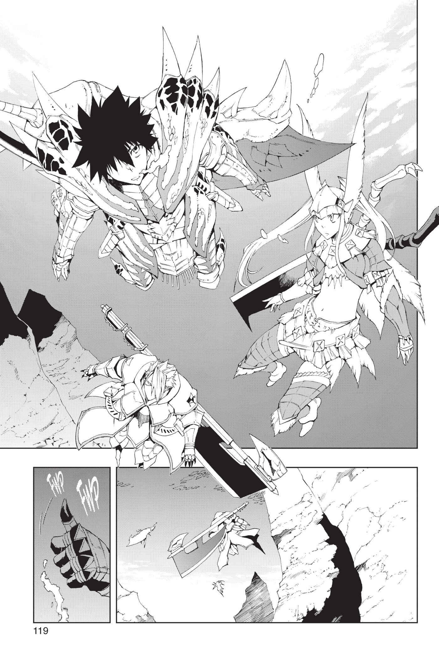 Chapter 52 - Page 13