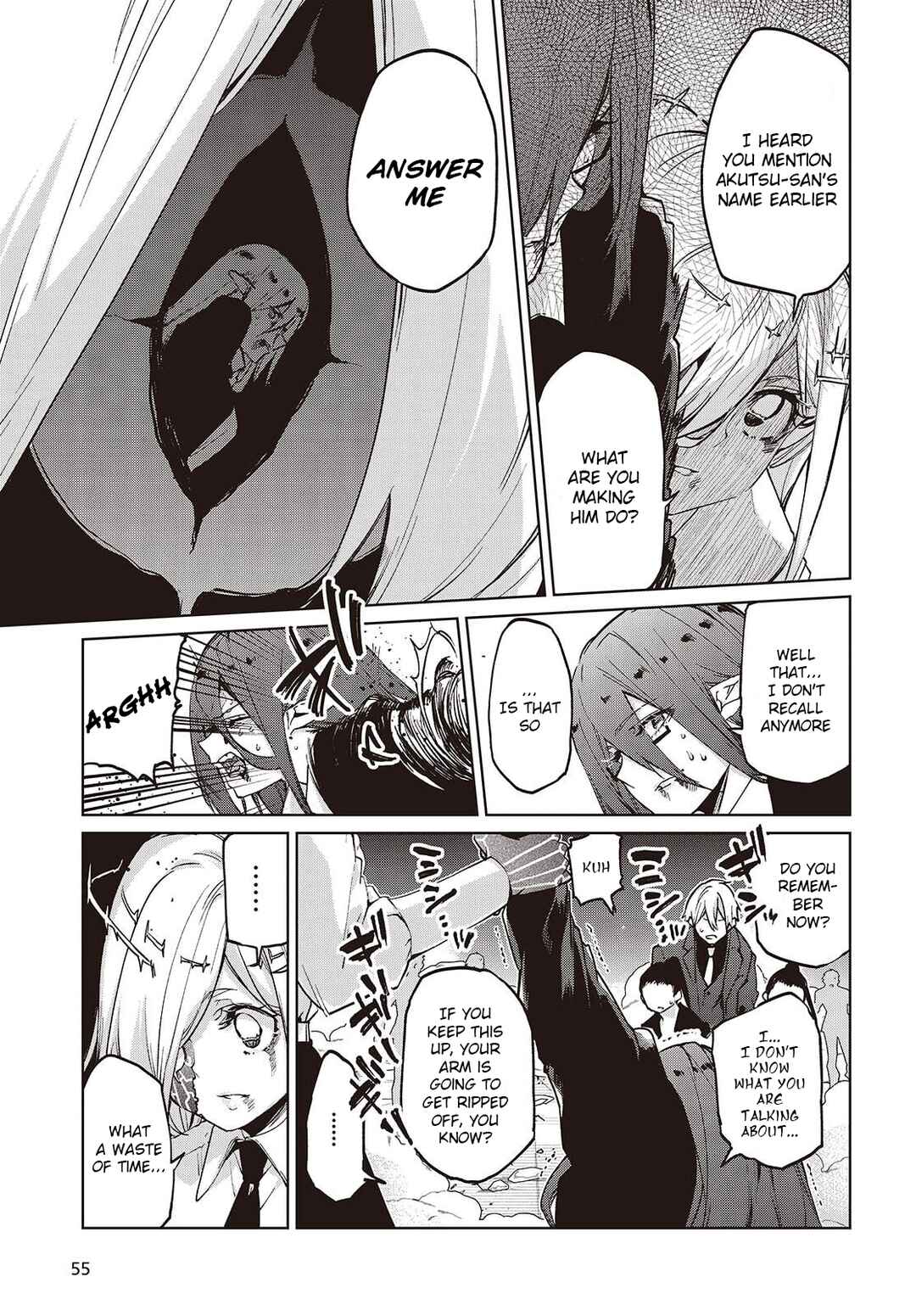 Chapter 110 - Page 3