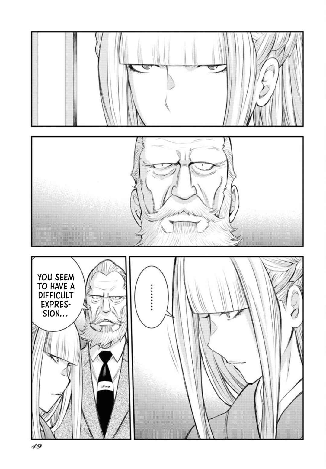 Chapter 152 - Page 11