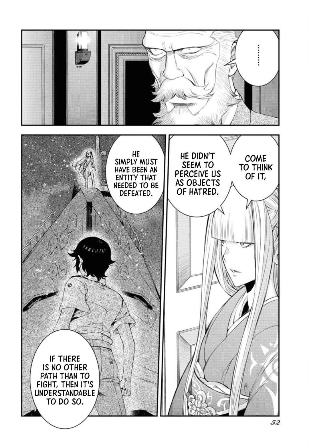 Chapter 152 - Page 14