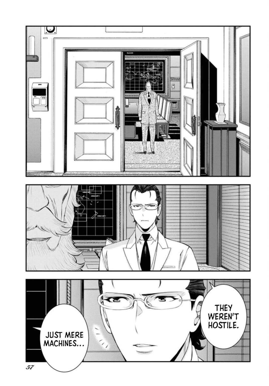 Chapter 152 - Page 19