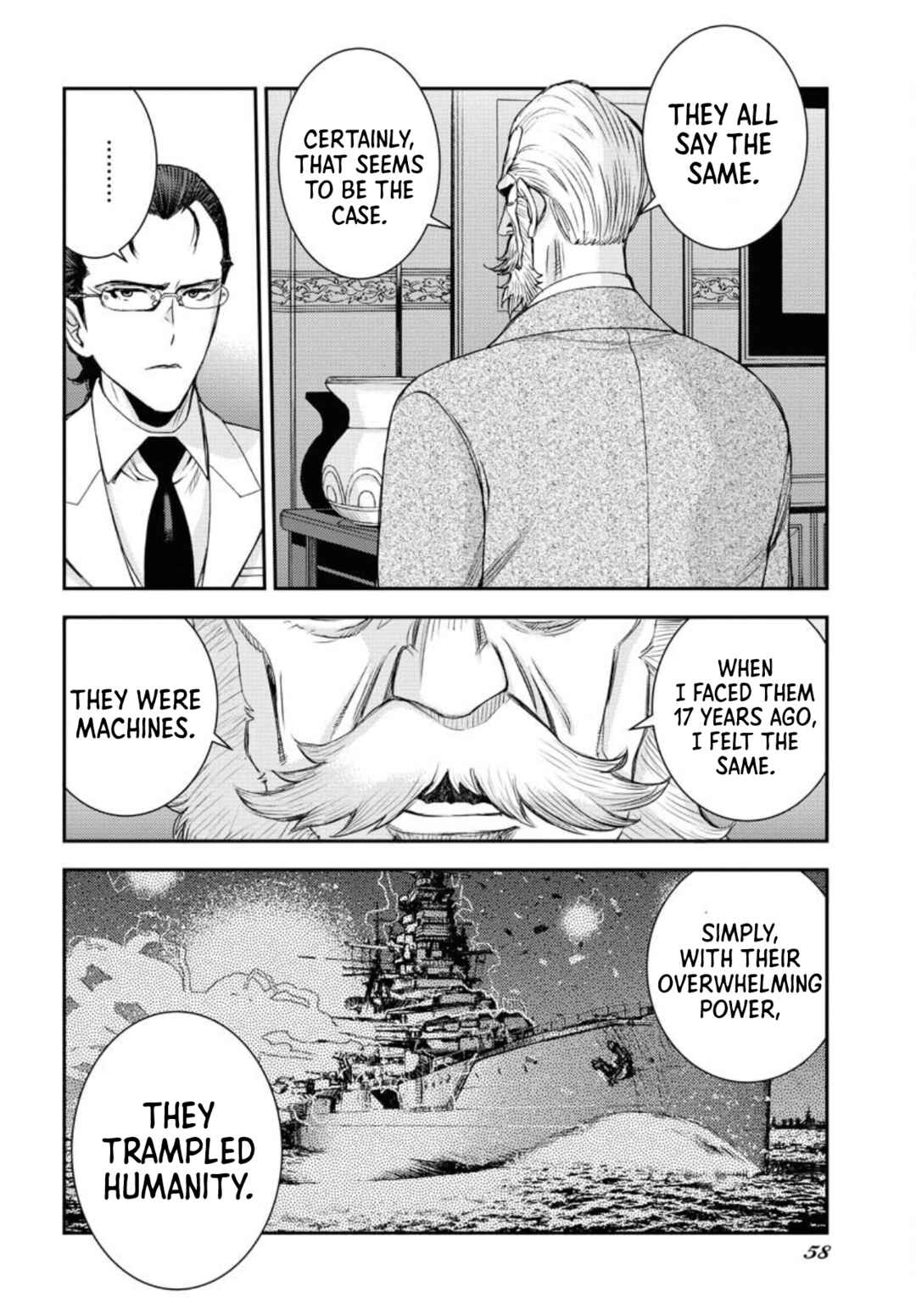 Chapter 152 - Page 20