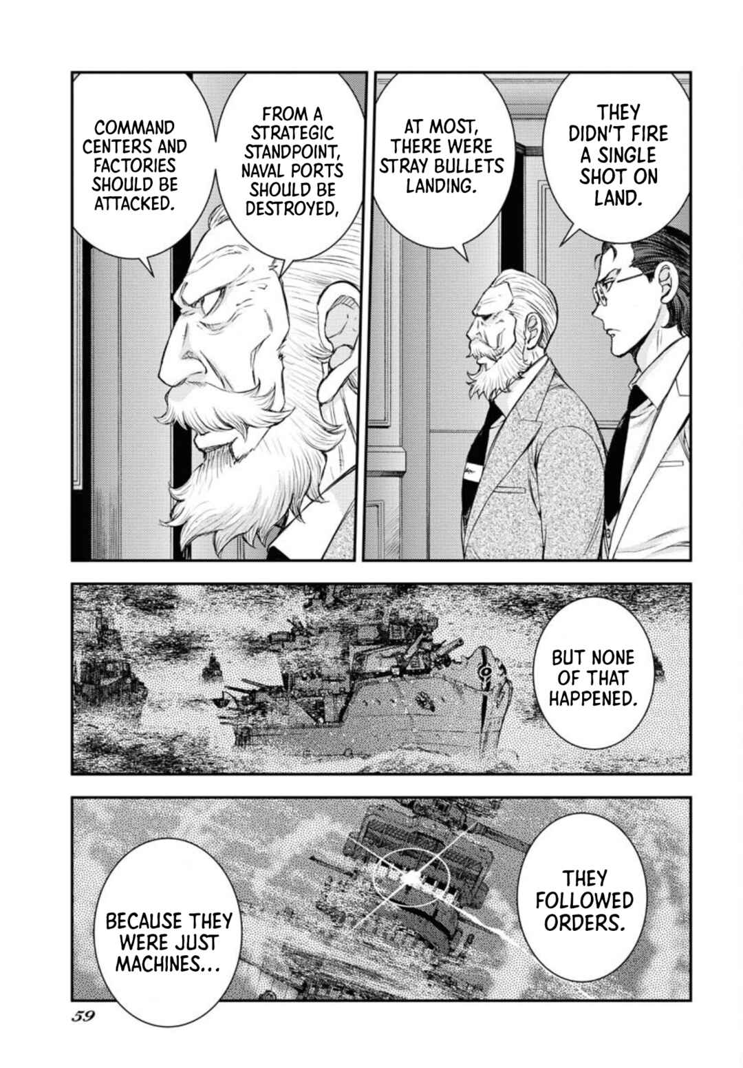 Chapter 152 - Page 21
