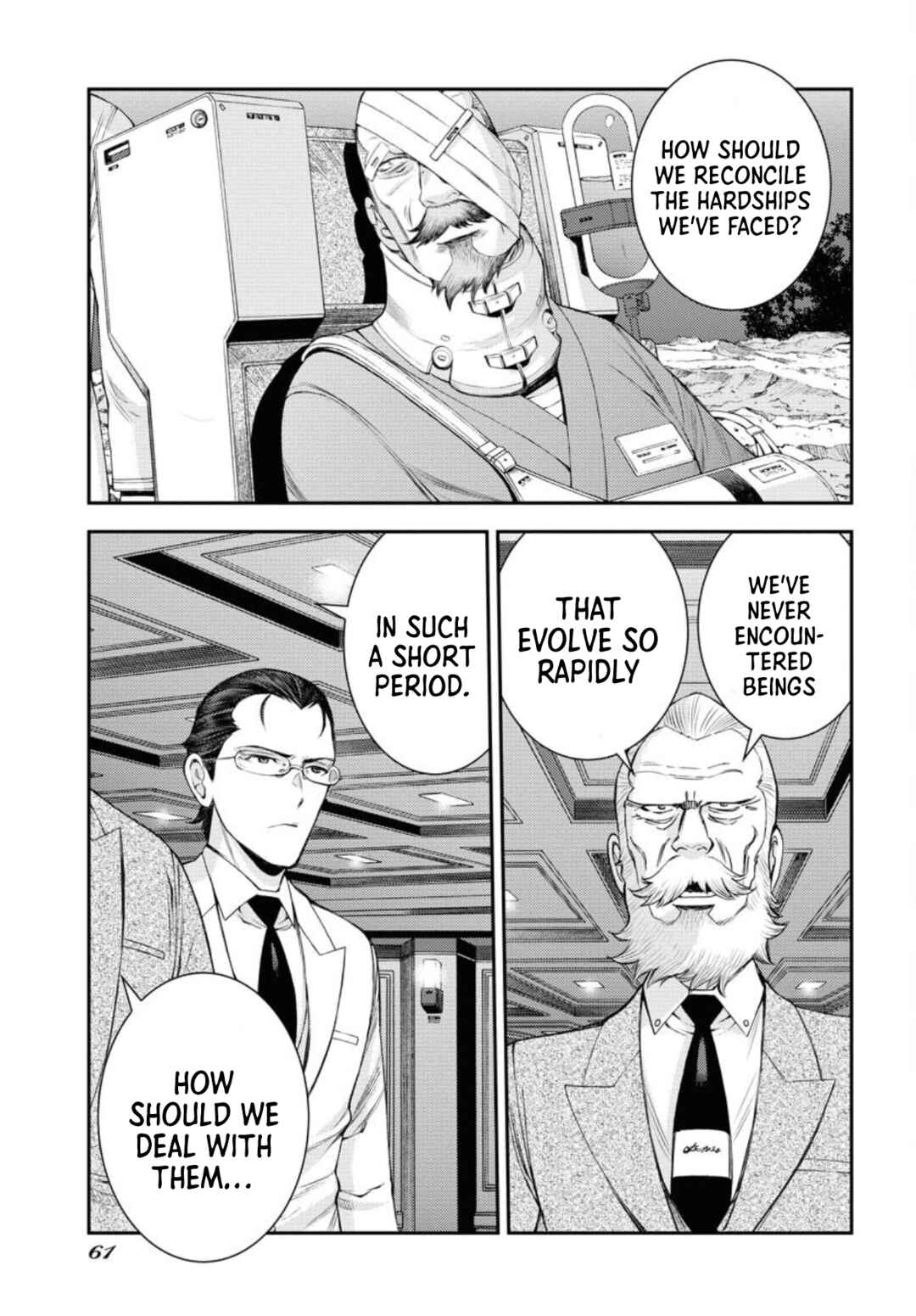 Chapter 152 - Page 23