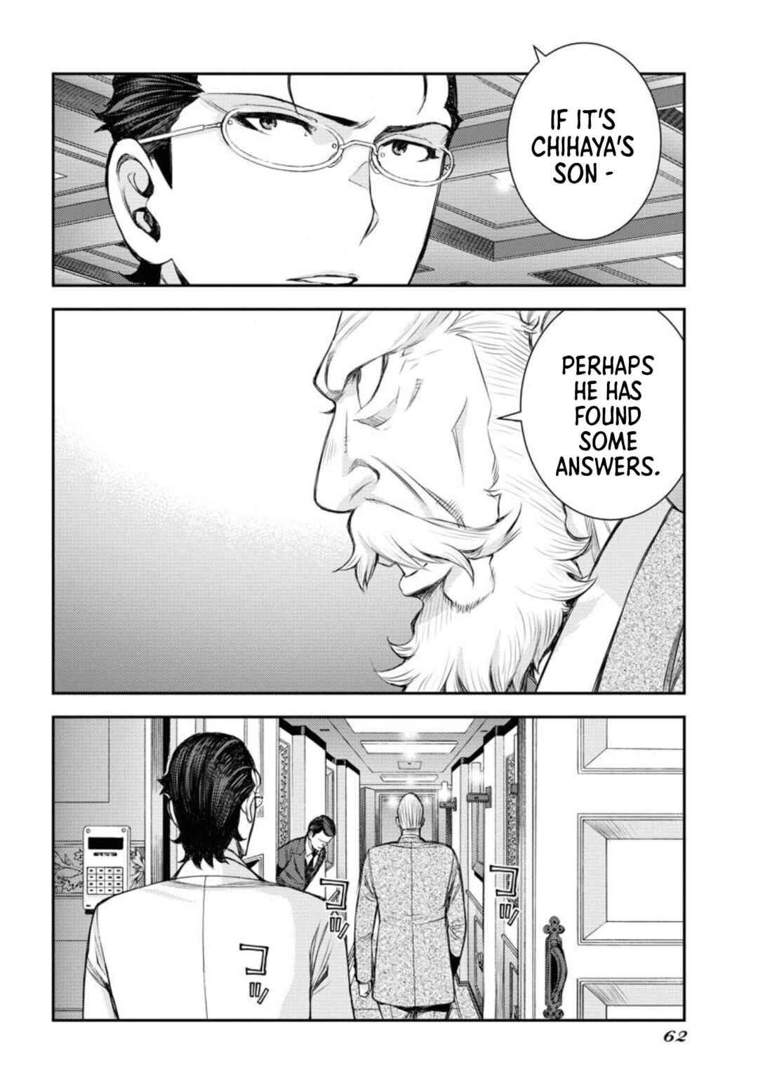 Chapter 152 - Page 24