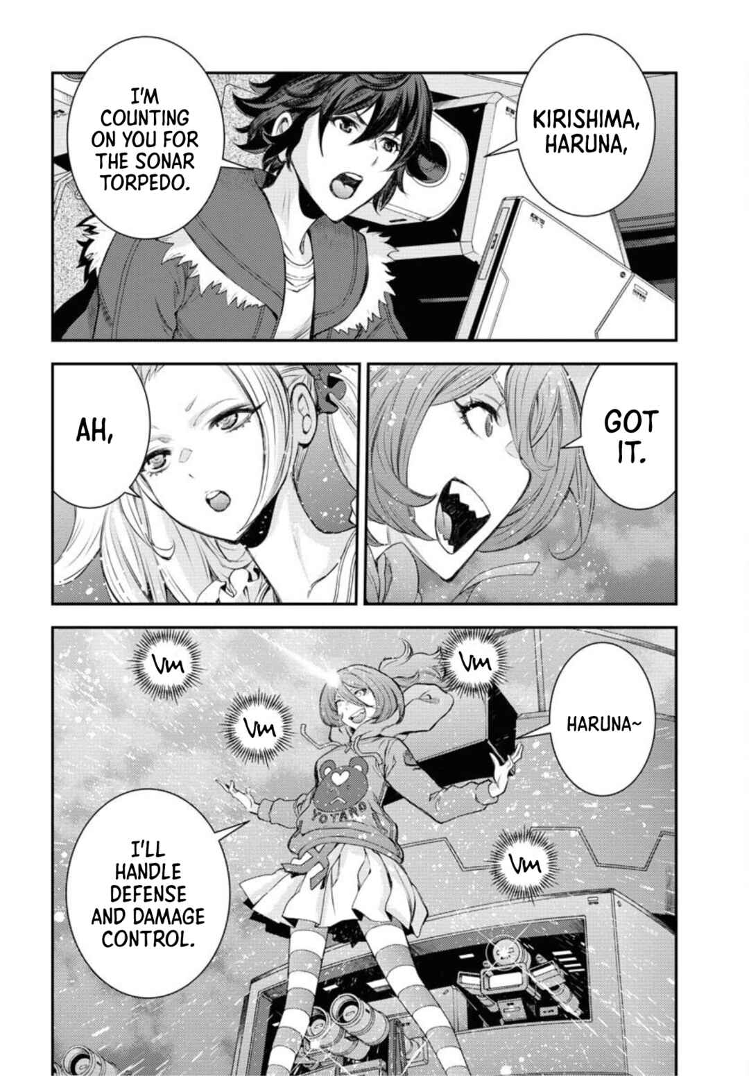Chapter 152 - Page 28