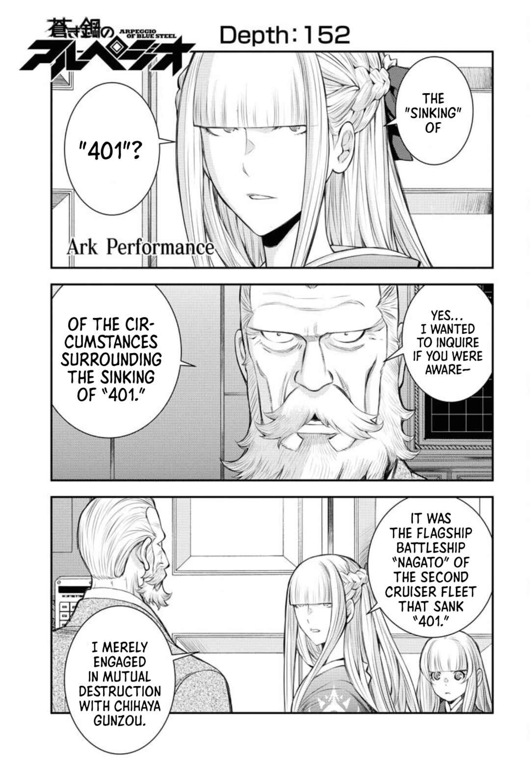 Chapter 152 - Page 3