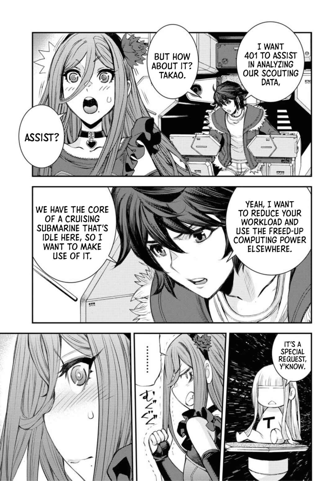 Chapter 152 - Page 31