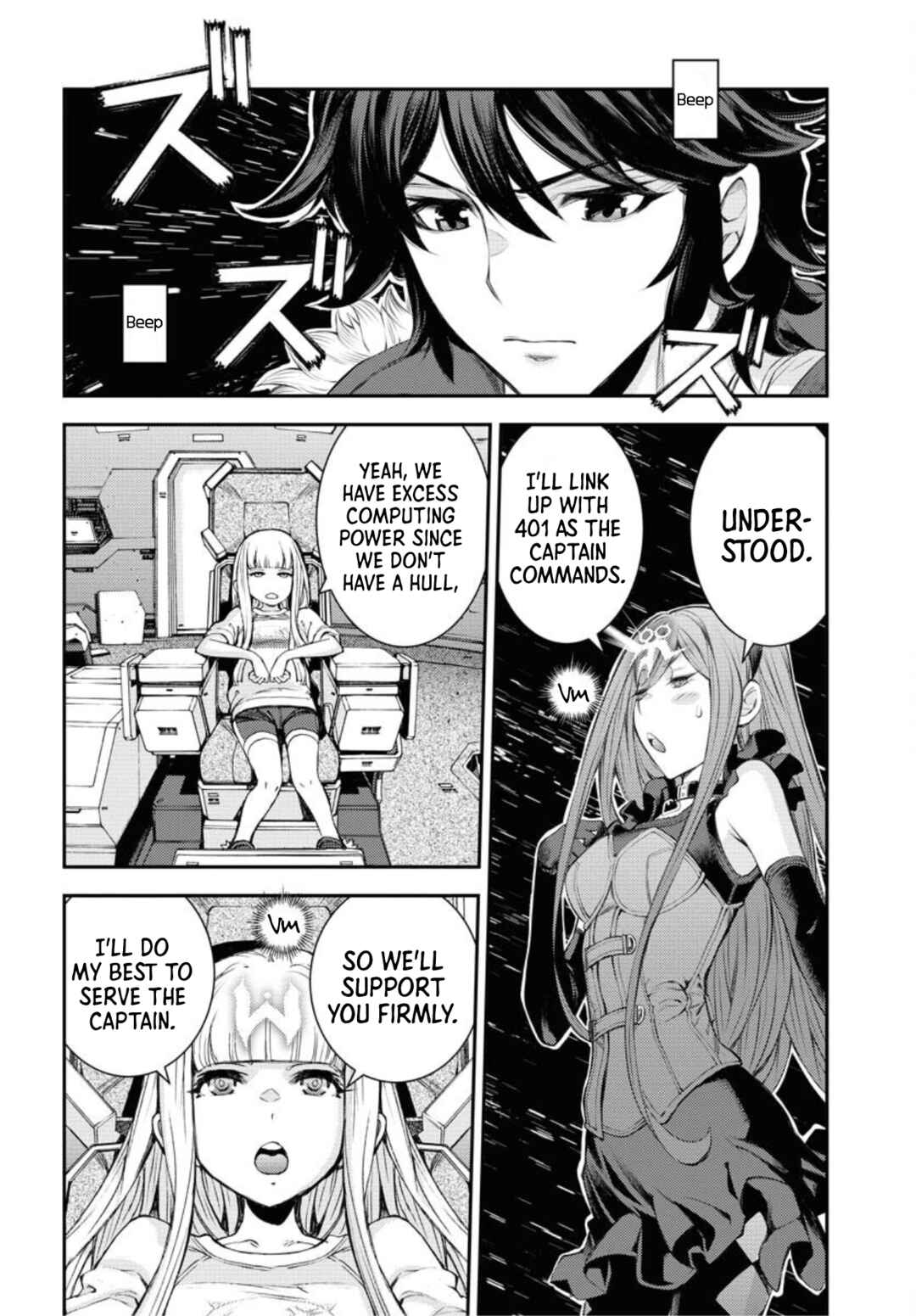 Chapter 152 - Page 32