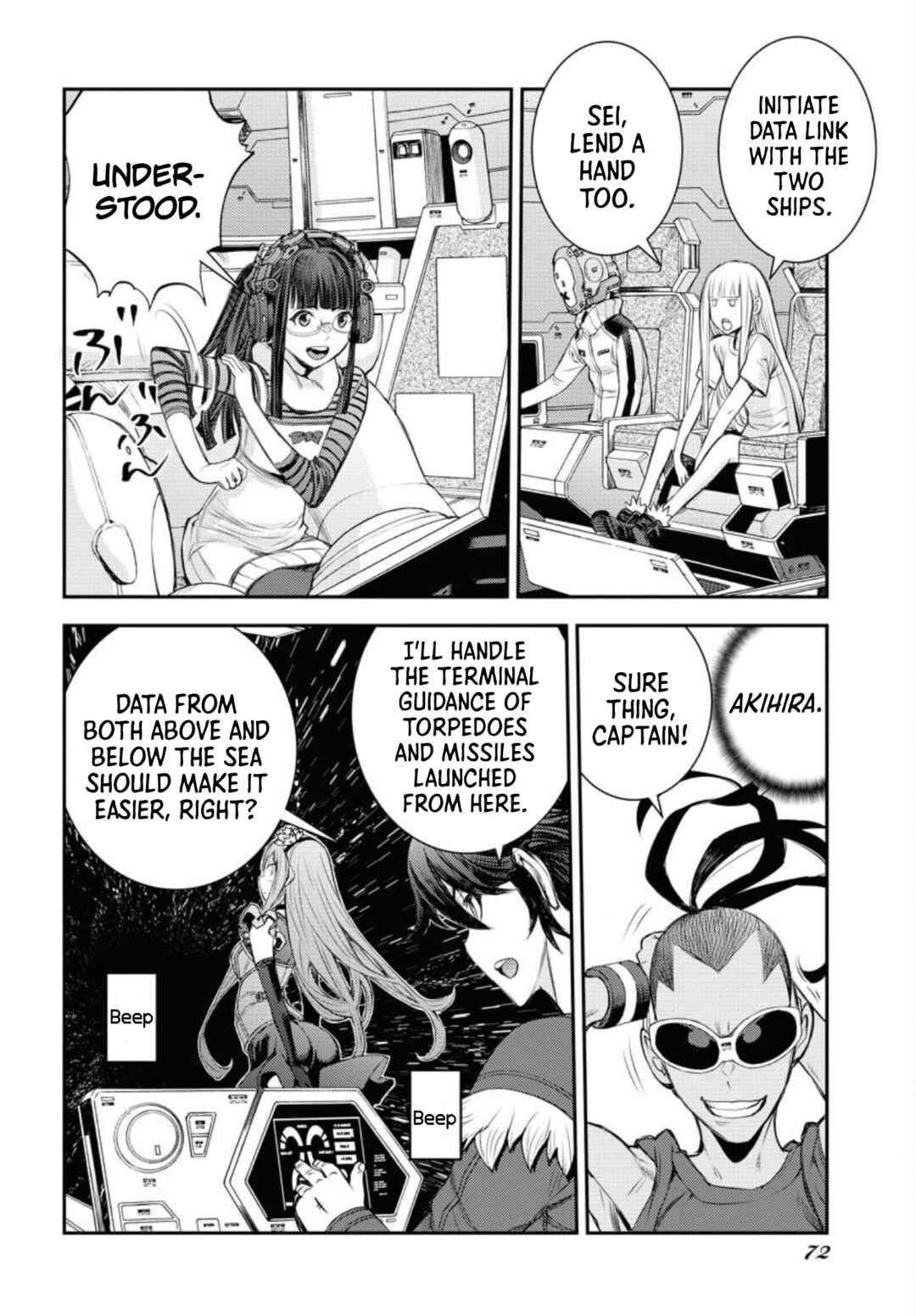 Chapter 152 - Page 34