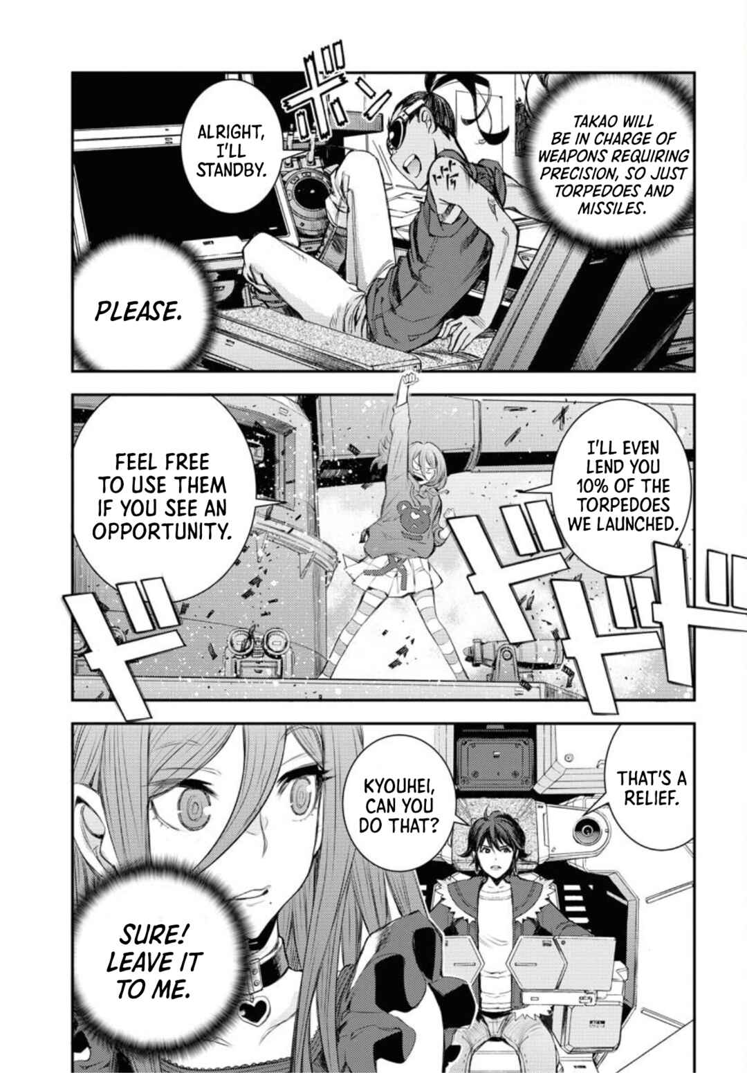 Chapter 152 - Page 35