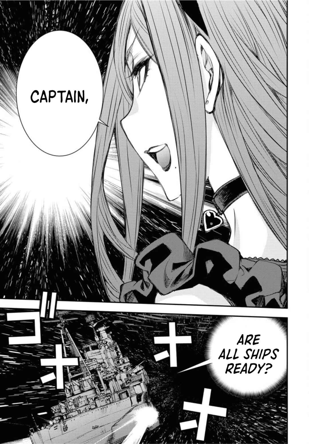 Chapter 152 - Page 39