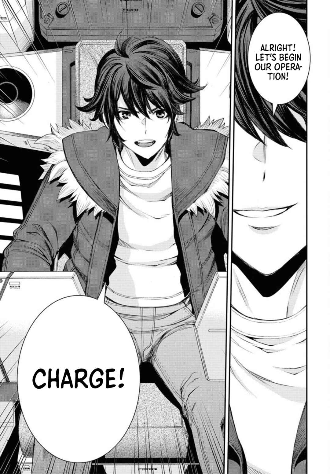Chapter 152 - Page 41