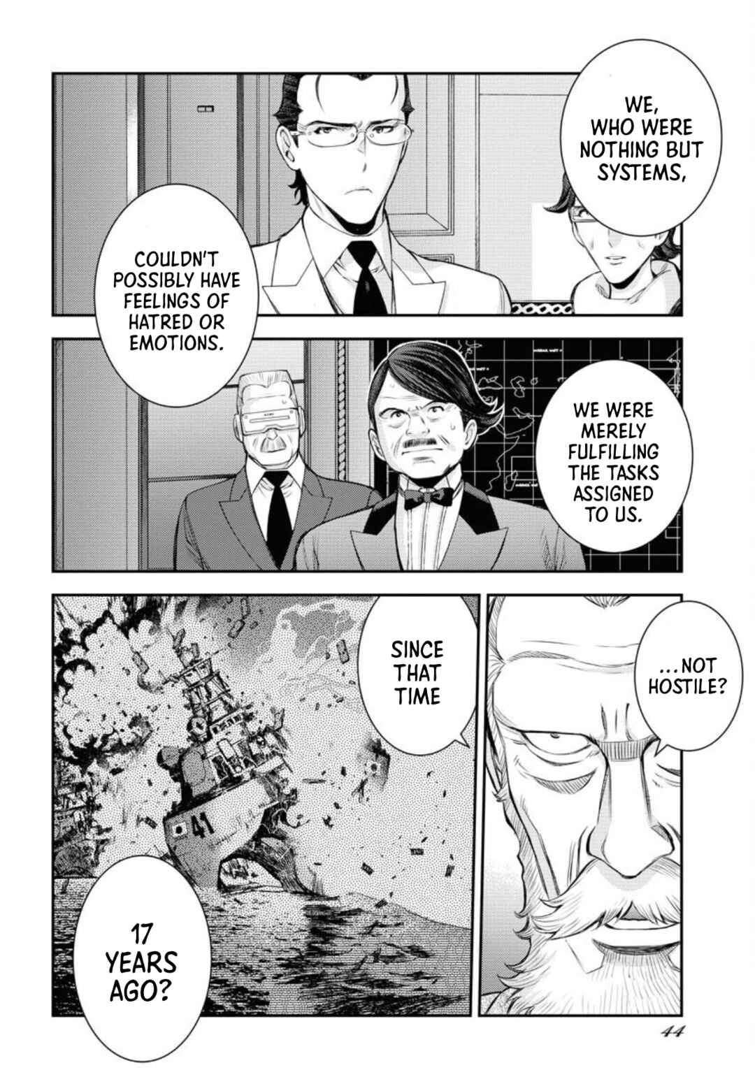 Chapter 152 - Page 6