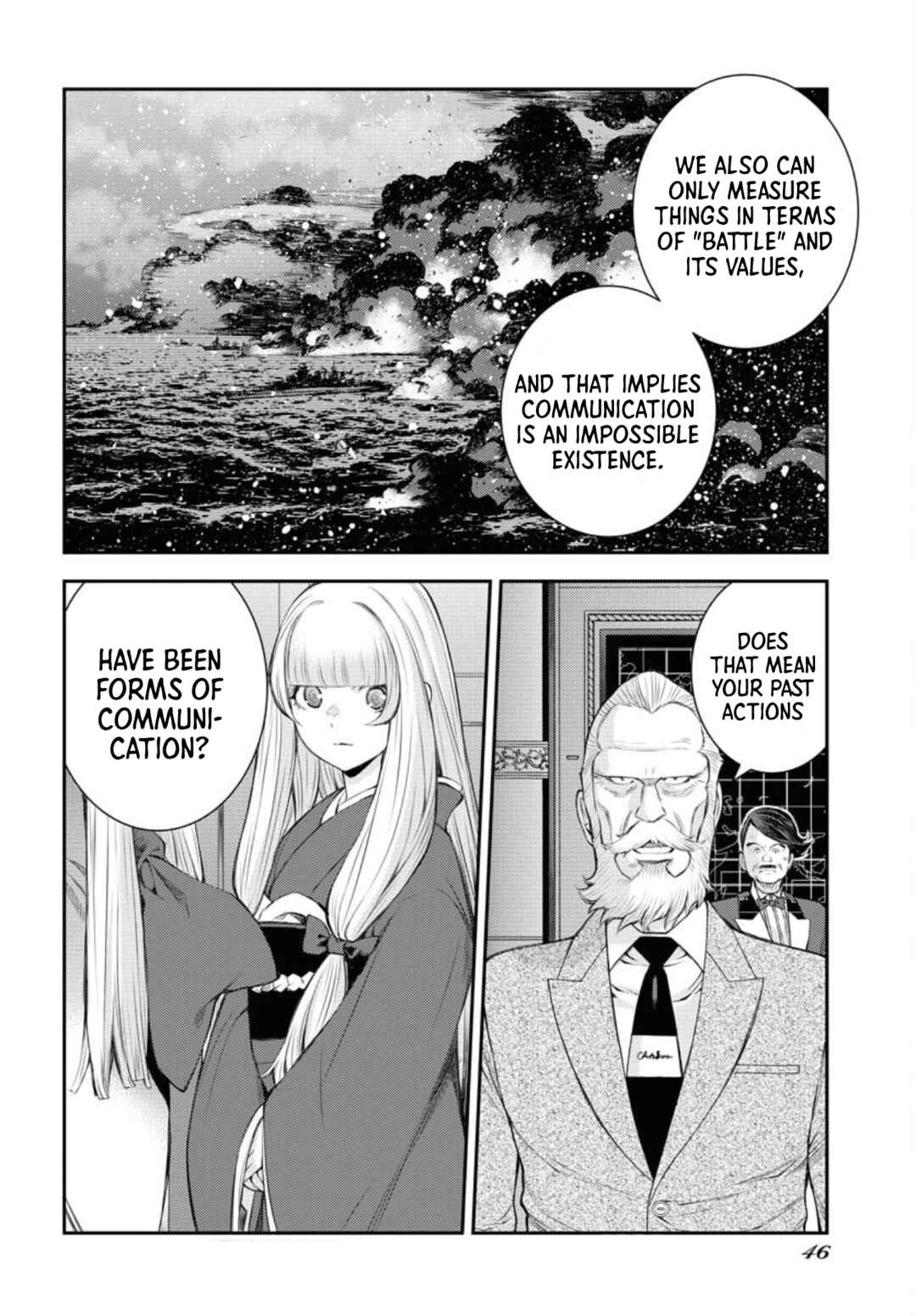 Chapter 152 - Page 8