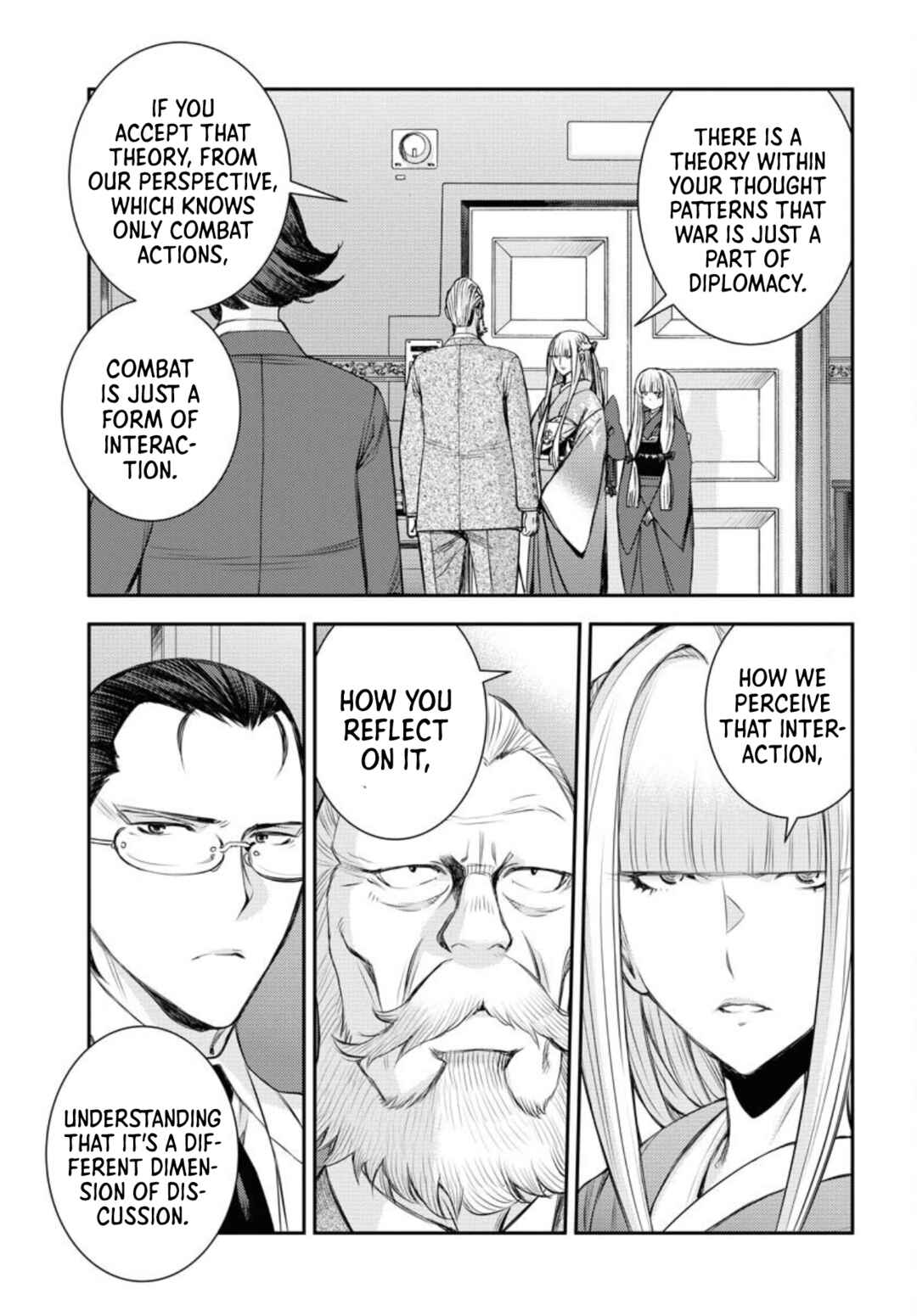Chapter 152 - Page 9