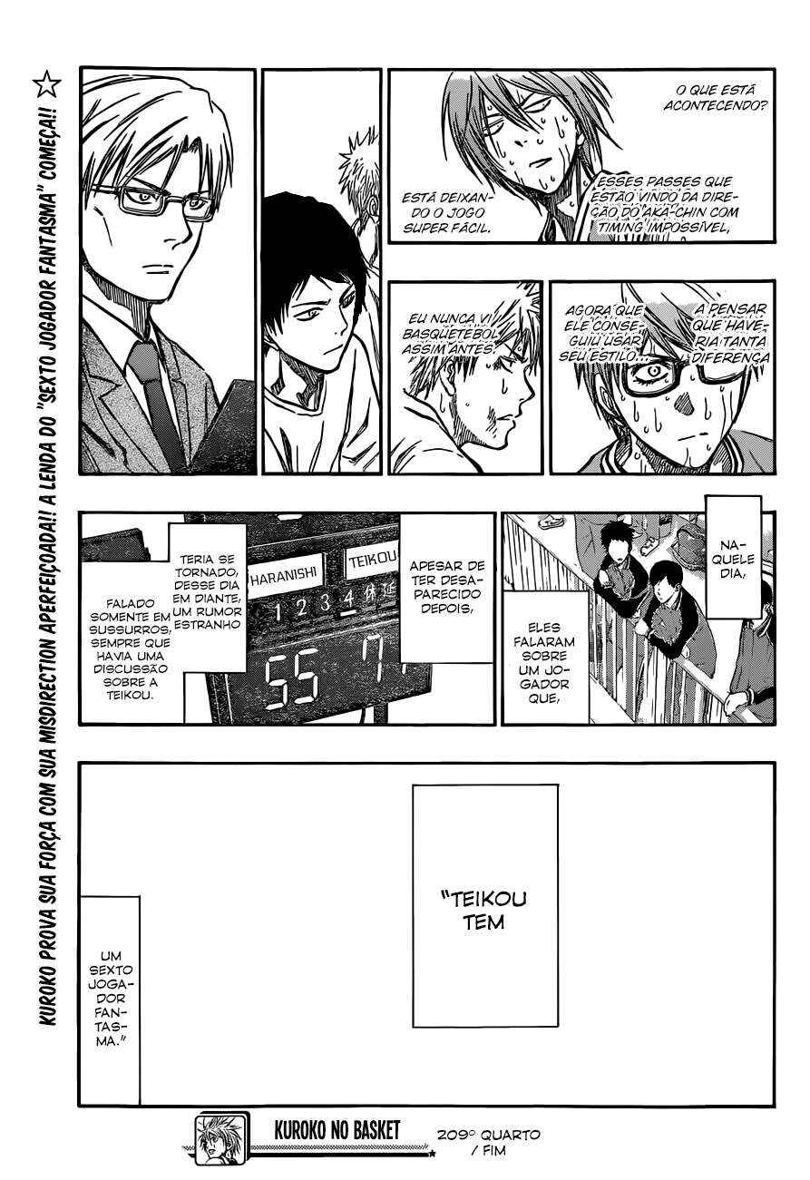 Chapter 209 - Page 20