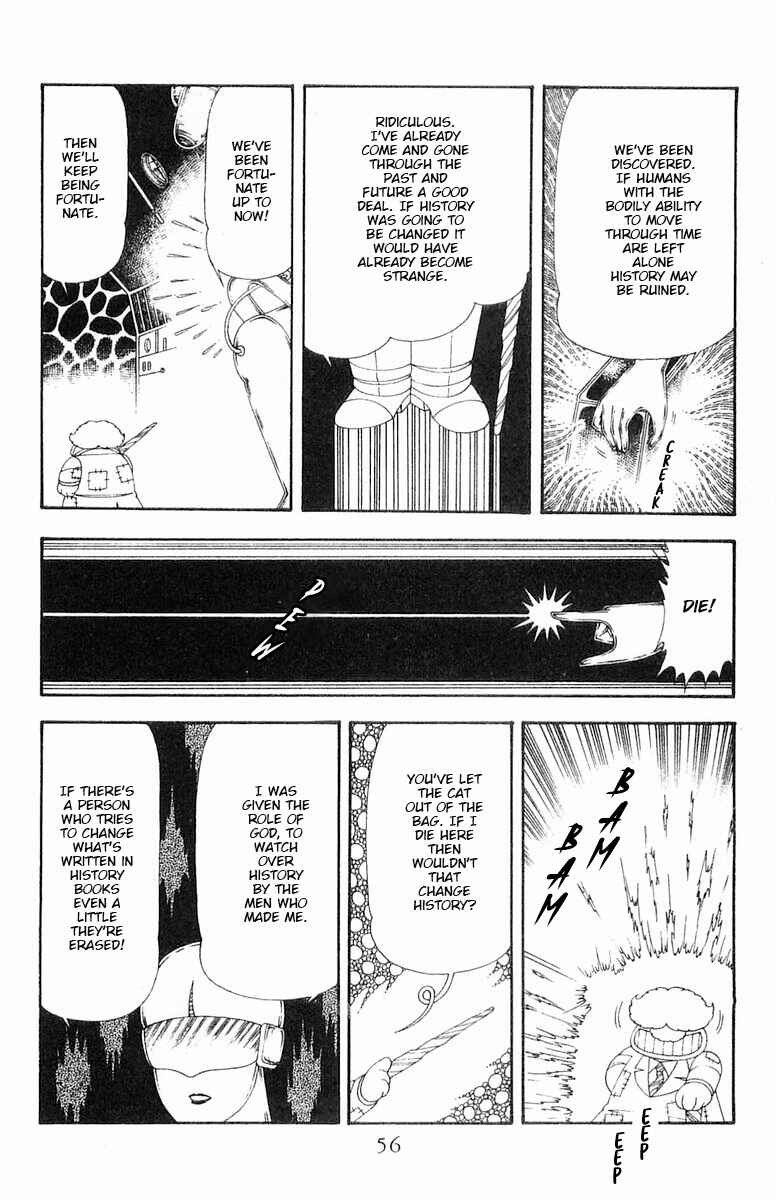 Chapter 63 - Page 23