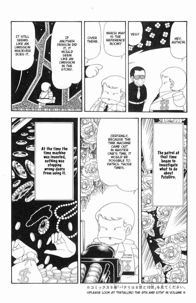Chapter 63 - Page 25