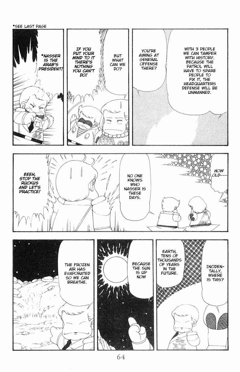 Chapter 63 - Page 31
