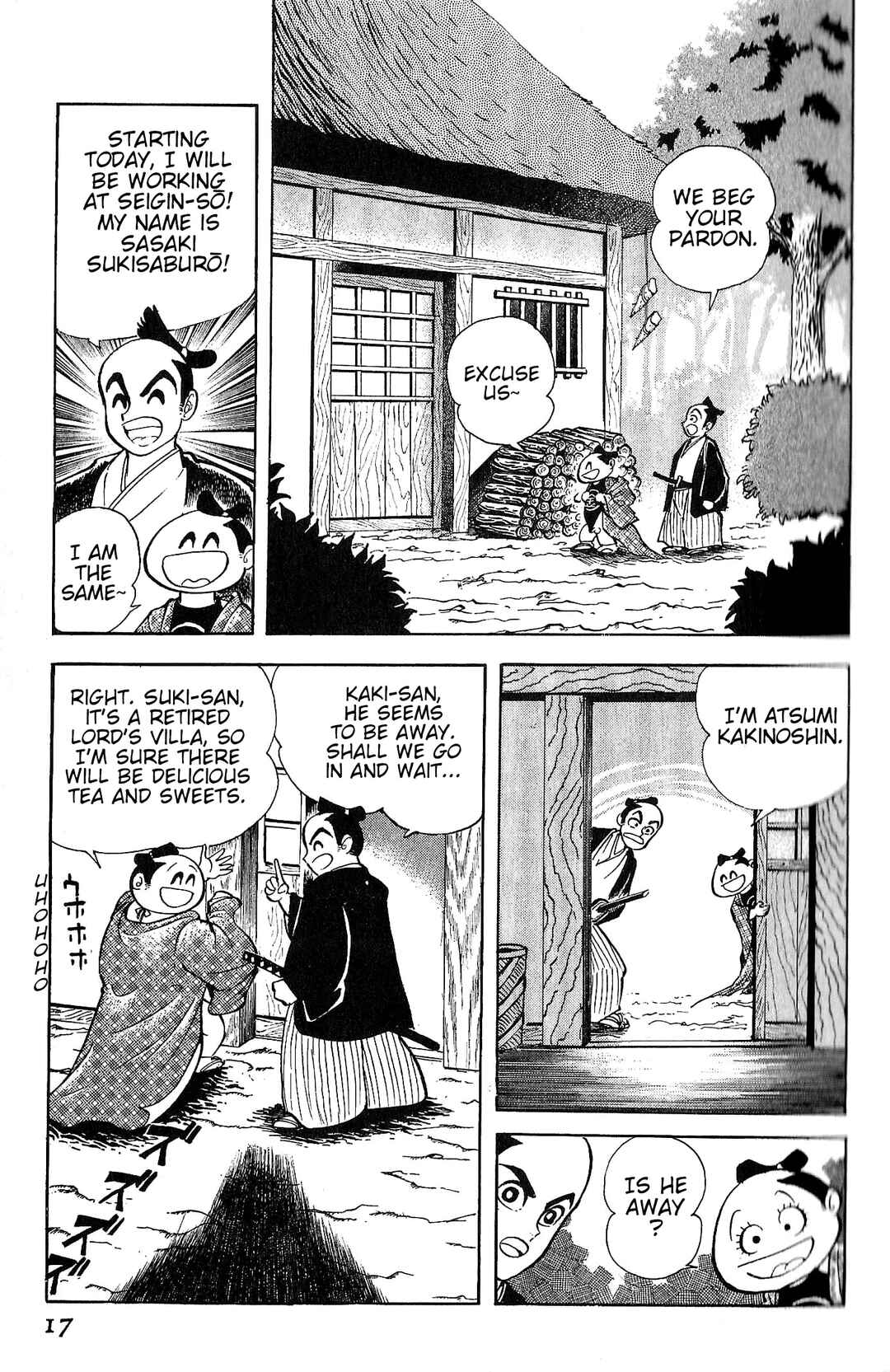 Chapter 1 - Page 20