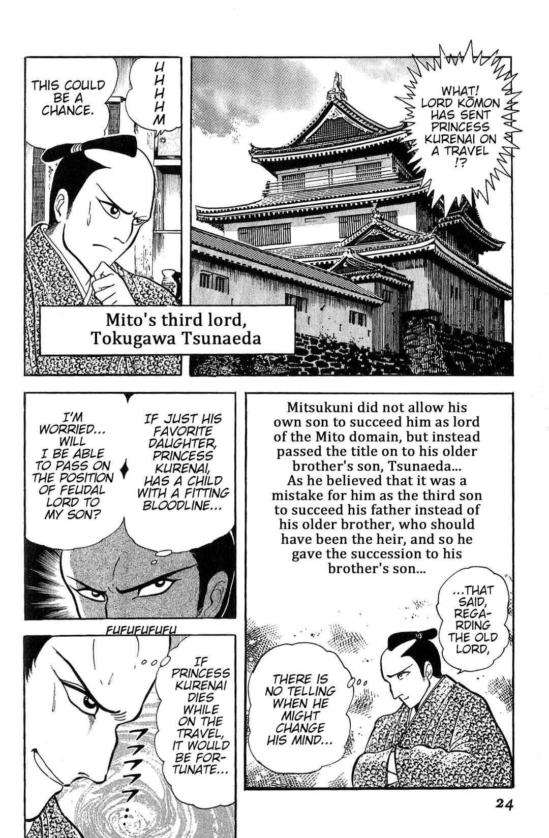 Chapter 1 - Page 27