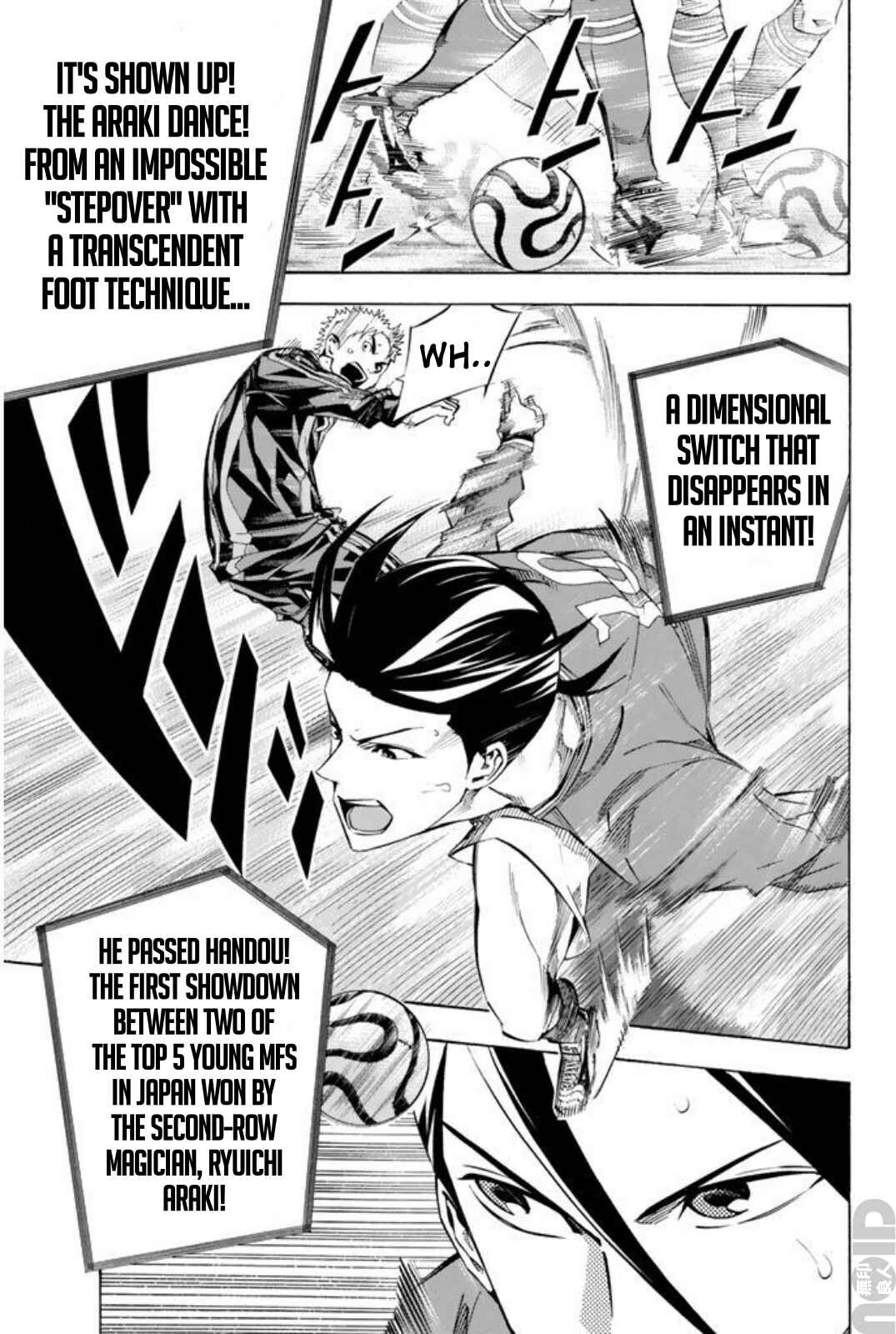 Chapter 261 - Page 10