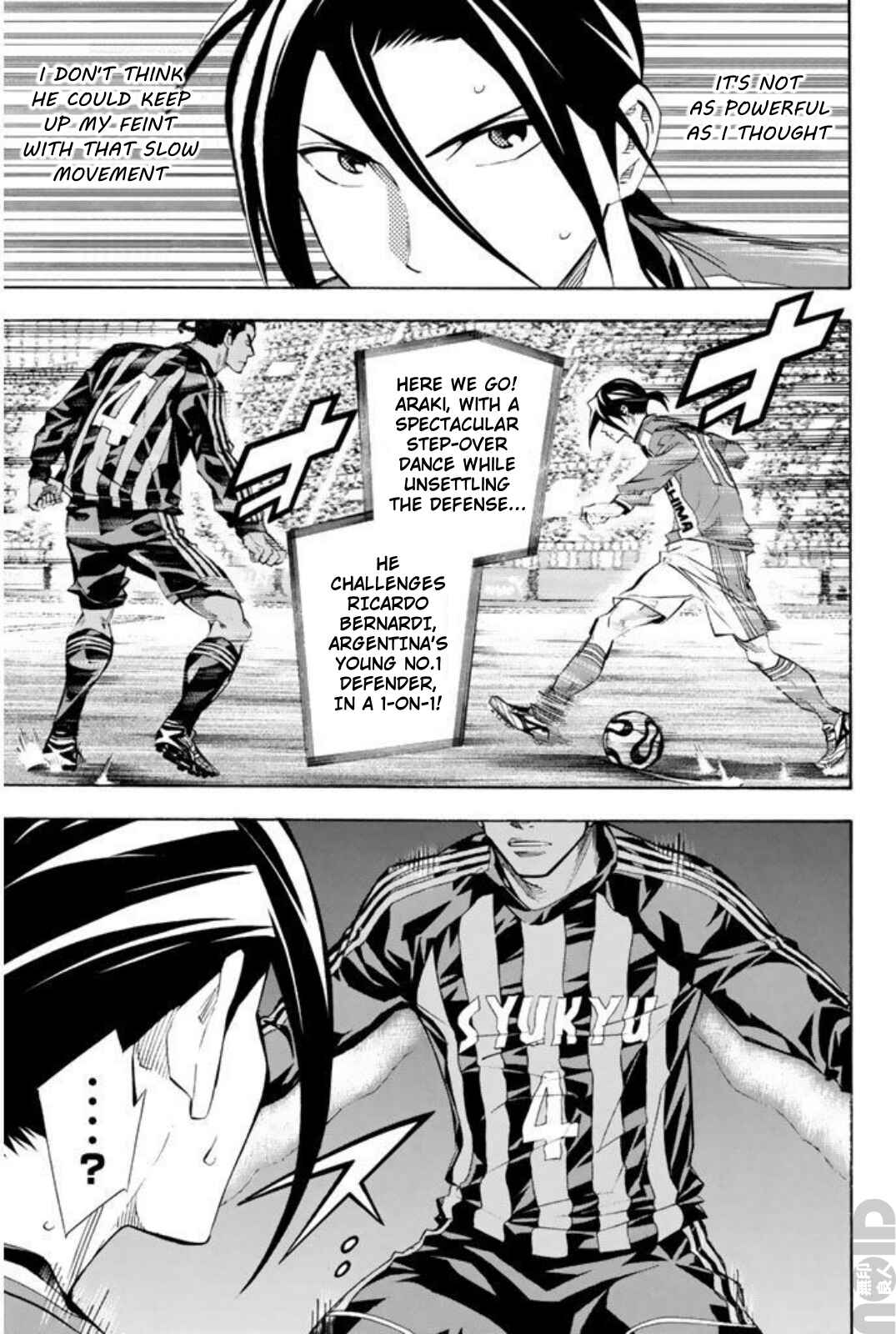 Chapter 261 - Page 12