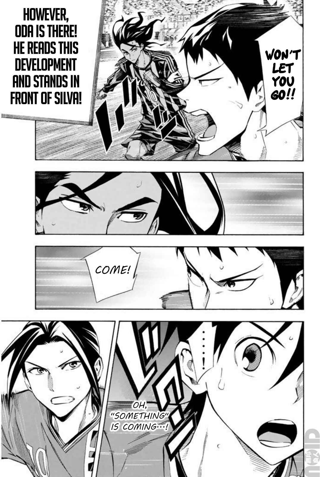 Chapter 261 - Page 16