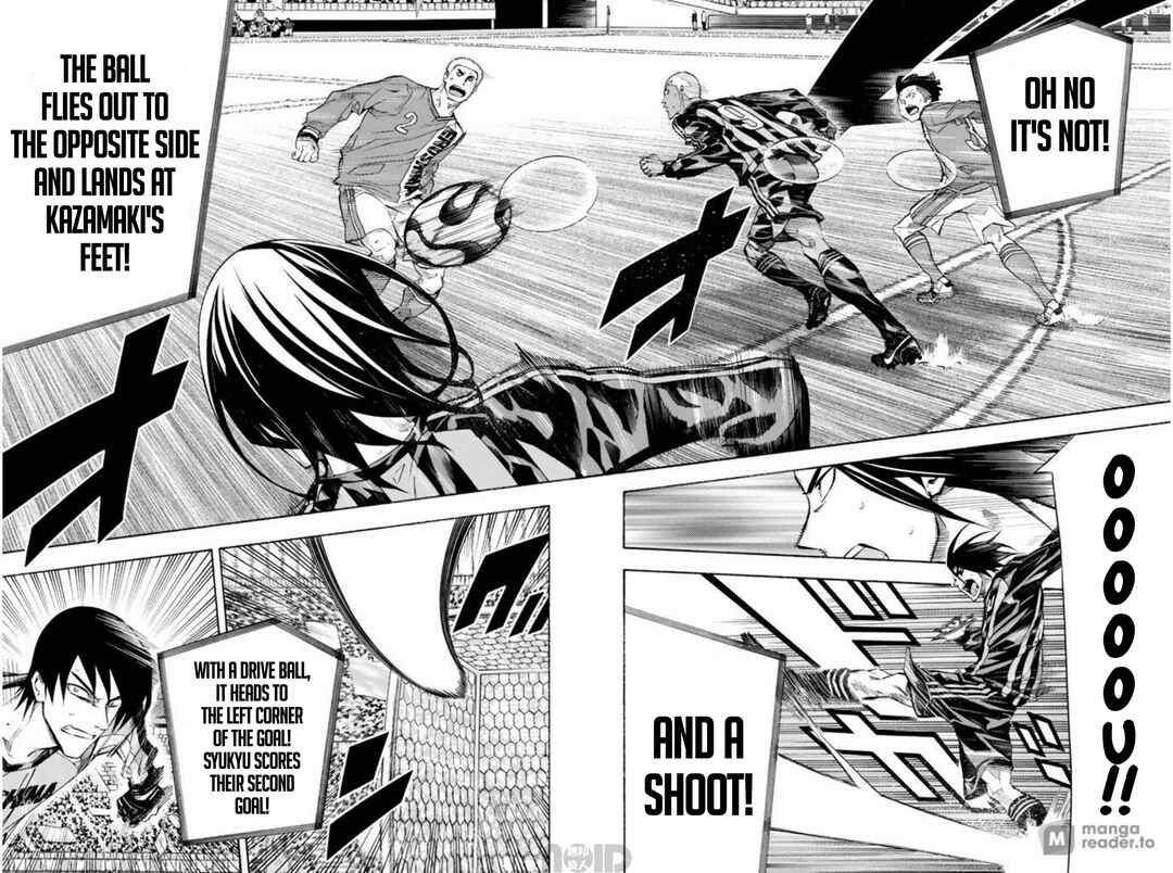 Chapter 261 - Page 4