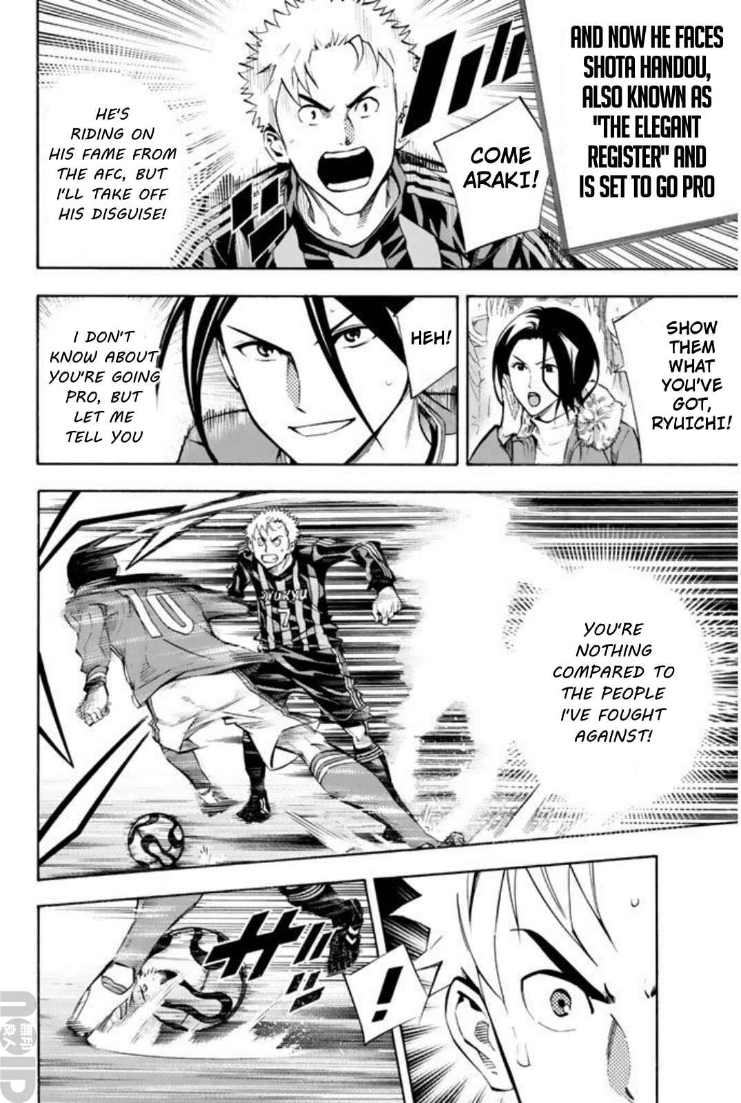 Chapter 261 - Page 9