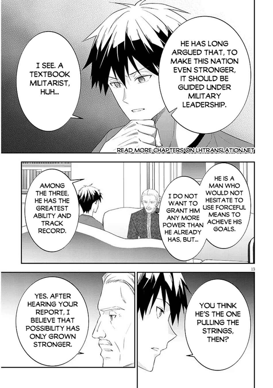 Chapter 85.2 - Page 2