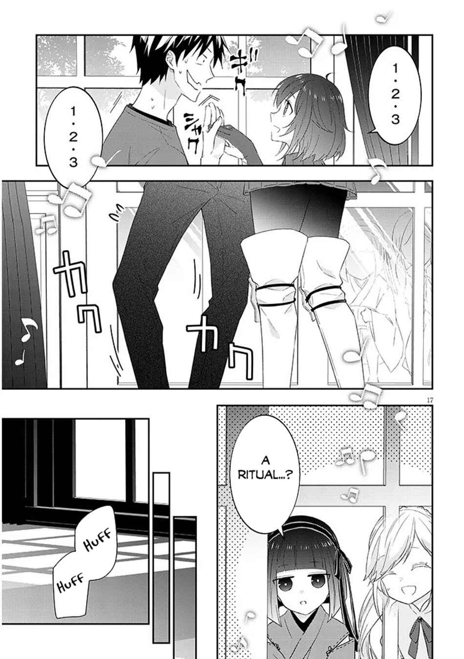Chapter 85.2 - Page 6