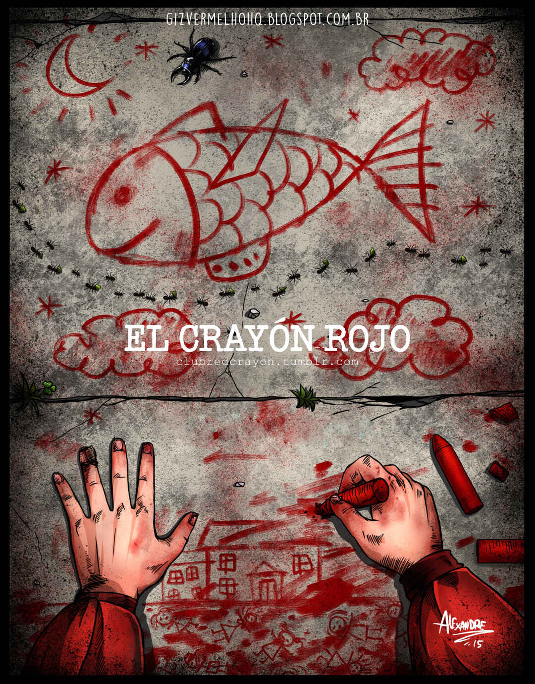 Chapter 2 - Page 1