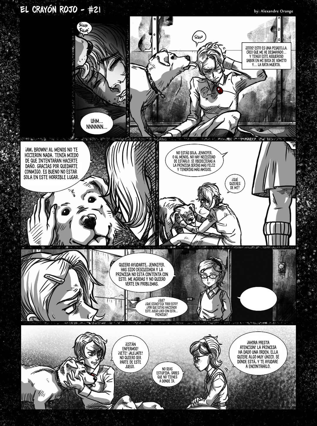 Chapter 2 - Page 13