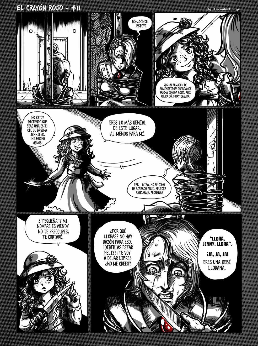 Chapter 2 - Page 2